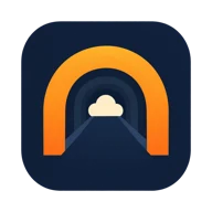 TunnelFlares app icon